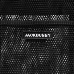 Jack Bunny Boston Bag Mesh Tote Bag 2624181626