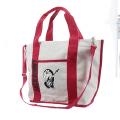 Jack Bunny Boston Bag!! Doraemon Tote Bag (2624281001) Golf Boston Bag Jack Bunny!!