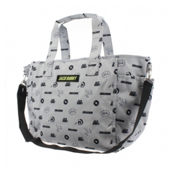 Jack Bunny Boston Bag Doraemon All-Over Print Tote Bag (2624281012)