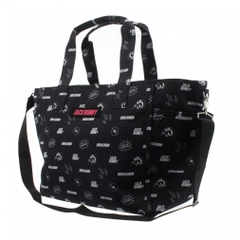 Jack Bunny Boston Bag Doraemon All-Over Print Tote Bag (2624281012)