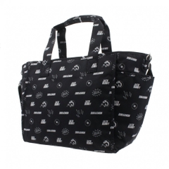 Jack Bunny Boston Bag Doraemon All-Over Print Tote Bag (2624281012)