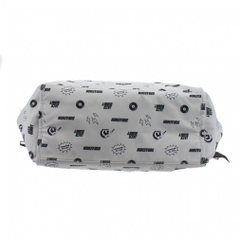 Jack Bunny Boston Bag Doraemon All-Over Print Tote Bag (2624281012)