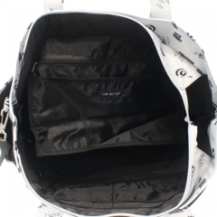 Jack Bunny Boston Bag Doraemon All-Over Print Tote Bag (2624281012)