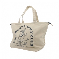 Jack Bunny Boston Bag Canvas Tote Bag 2625181501