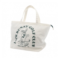 Jack Bunny Boston Bag Canvas Tote Bag 2625181501