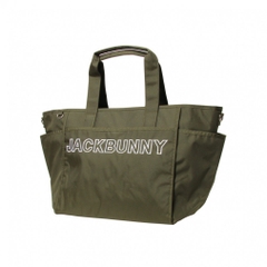Jack Bunny Boston Bag Tote Bag 2625981701