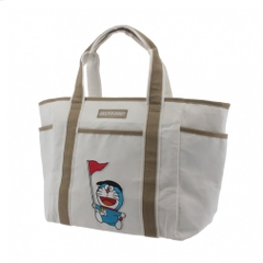 Jack Bunny Boston Bag Doraemon Tote Bag 2625281044
