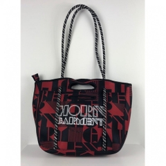 HORN GARMENT Boston Bag HCS-2C-SB08
