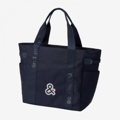 and per se Boston Bag BIG Tote Bag AUA7006