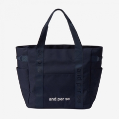 and per se Boston Bag BIG Tote Bag AUA7006