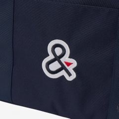 and per se Boston Bag BIG Tote Bag AUA7006