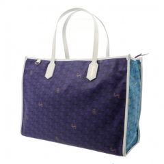 MAJESTY Boston Bag xResurrectionLaniusToteBag BB3404