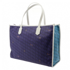 MAJESTY Boston Bag xResurrectionLaniusToteBag BB3404