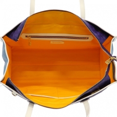 MAJESTY Boston Bag xResurrectionLaniusToteBag BB3404