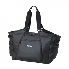 PING Tote Bag GB-A222 Matte PU Tote 36226-03