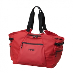 PING Tote Bag GB-A222 Matte PU Tote 36226-03