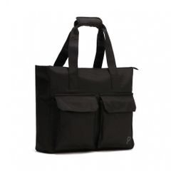 PUMA Boston Bag Multi-Pocket P Tote Bag 090433