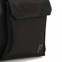 PUMA Boston Bag Multi-Pocket P Tote Bag 090433