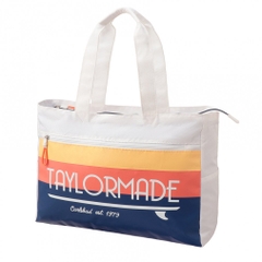 TaylorMade Boston Bag Golden State Tote Bag UN077