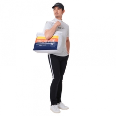 TaylorMade Boston Bag Golden State Tote Bag UN077