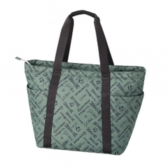 TaylorMade Boston Bag Icon Graphic Tote Bag TL594