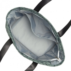 TaylorMade Boston Bag Icon Graphic Tote Bag TL594