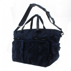 ZERO HALLIBUTON Boston Bag ZHG-B1 LTD24A 82912