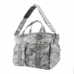 ZERO HALLIBUTON Boston Bag ZHG-B1 LTD24A 82912