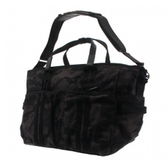 ZERO HALLIBUTON Boston Bag ZHG-B1 LTD24A 82912