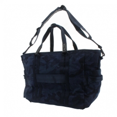 ZERO HALLIBUTON Boston Bag ZHG-B1 LTD24A 82912