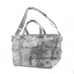 ZERO HALLIBUTON Boston Bag ZHG-B1 LTD24A 82912