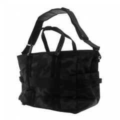 ZERO HALLIBUTON Boston Bag ZHG-B1 LTD24A 82912