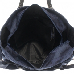 ZERO HALLIBUTON Boston Bag ZHG-B1 LTD24A 82912