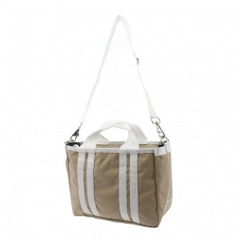 ZERO HALLIBUTON Boston Bag ZHG-B1 S 24A 82784