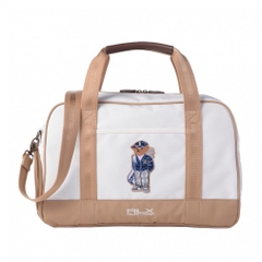RALPH LAUREN Boston Bag Bear Series RLB019WB