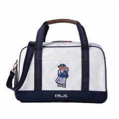 RALPH LAUREN Boston Bag Bear Series RLB019WB