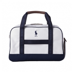 RALPH LAUREN Boston Bag Bear Series RLB019WB