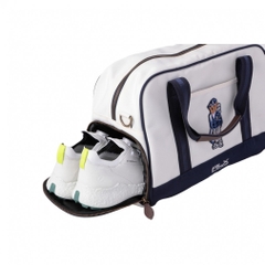RALPH LAUREN Boston Bag Bear Series RLB019WB