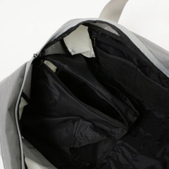 BEAMS GOLF Boston Bag with Shoe Bag 8161015583