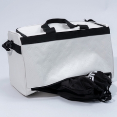 PING Boston Bag GB-U2516 Embossed Boston Bag 38573-01