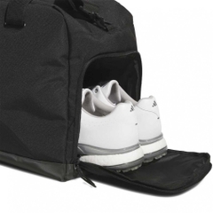 adidas Boston Bag Wording Duffel Bag JZ5897