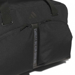 adidas Boston Bag Wording Duffel Bag JZ5897