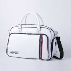 adabat Boston Bag ABB439TR