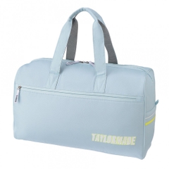 TaylorMade Boston Bag Graphic Logo Boston Bag UN058