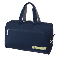 TaylorMade Boston Bag Graphic Logo Boston Bag UN058