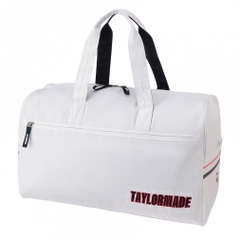 TaylorMade Boston Bag Graphic Logo Boston Bag UN058