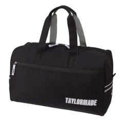 TaylorMade Boston Bag Graphic Logo Boston Bag UN058