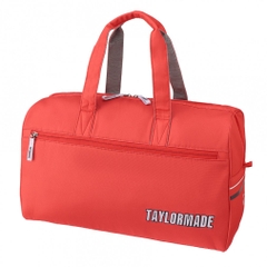 TaylorMade Boston Bag Graphic Logo Boston Bag UN058