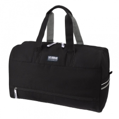 TaylorMade Boston Bag Graphic Logo Boston Bag UN058