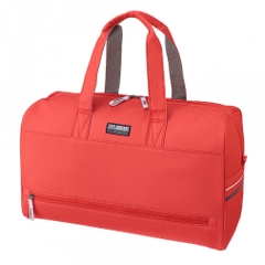 TaylorMade Boston Bag Graphic Logo Boston Bag UN058